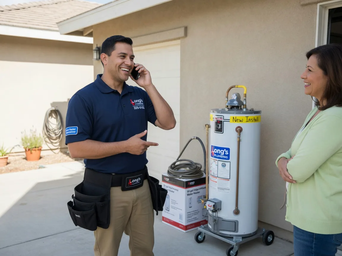 Leak Detection Wadley, GA FAQs